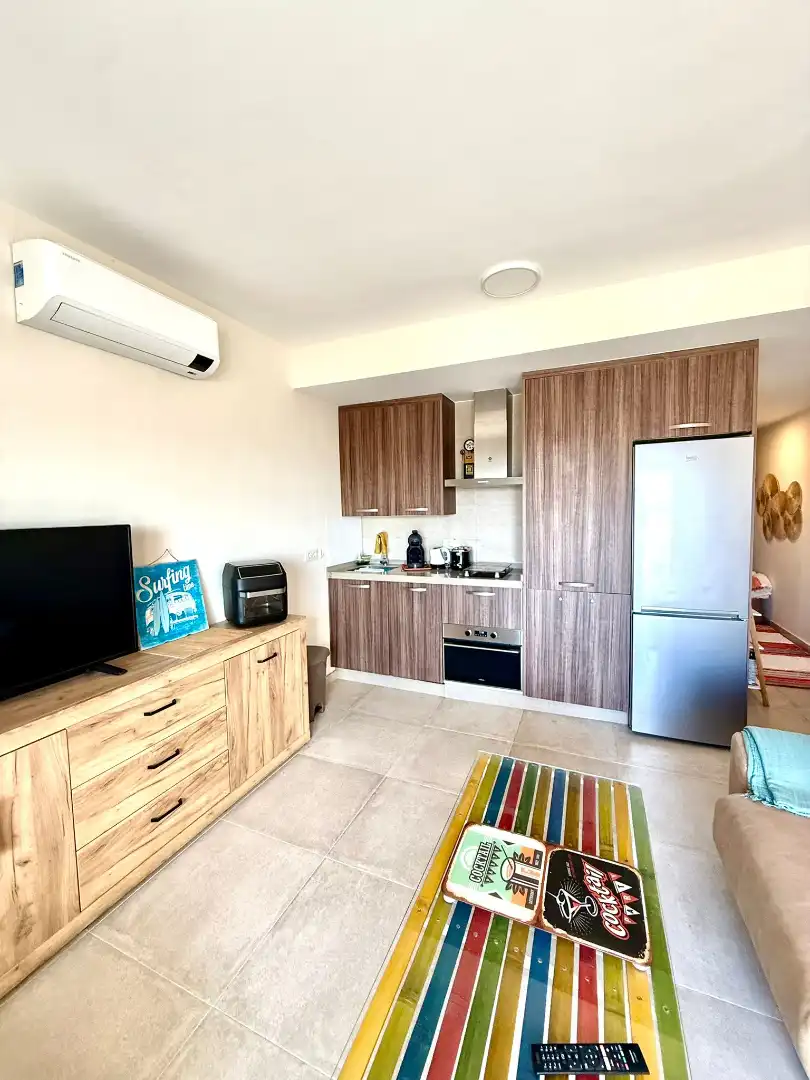 Apartment with lift for sale in Calle San Sebastián, imagen 9