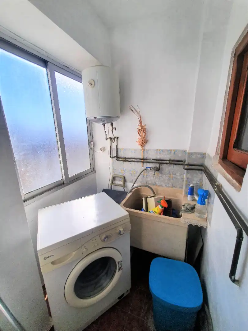 Kitchen of Flat for sale in Montserrat