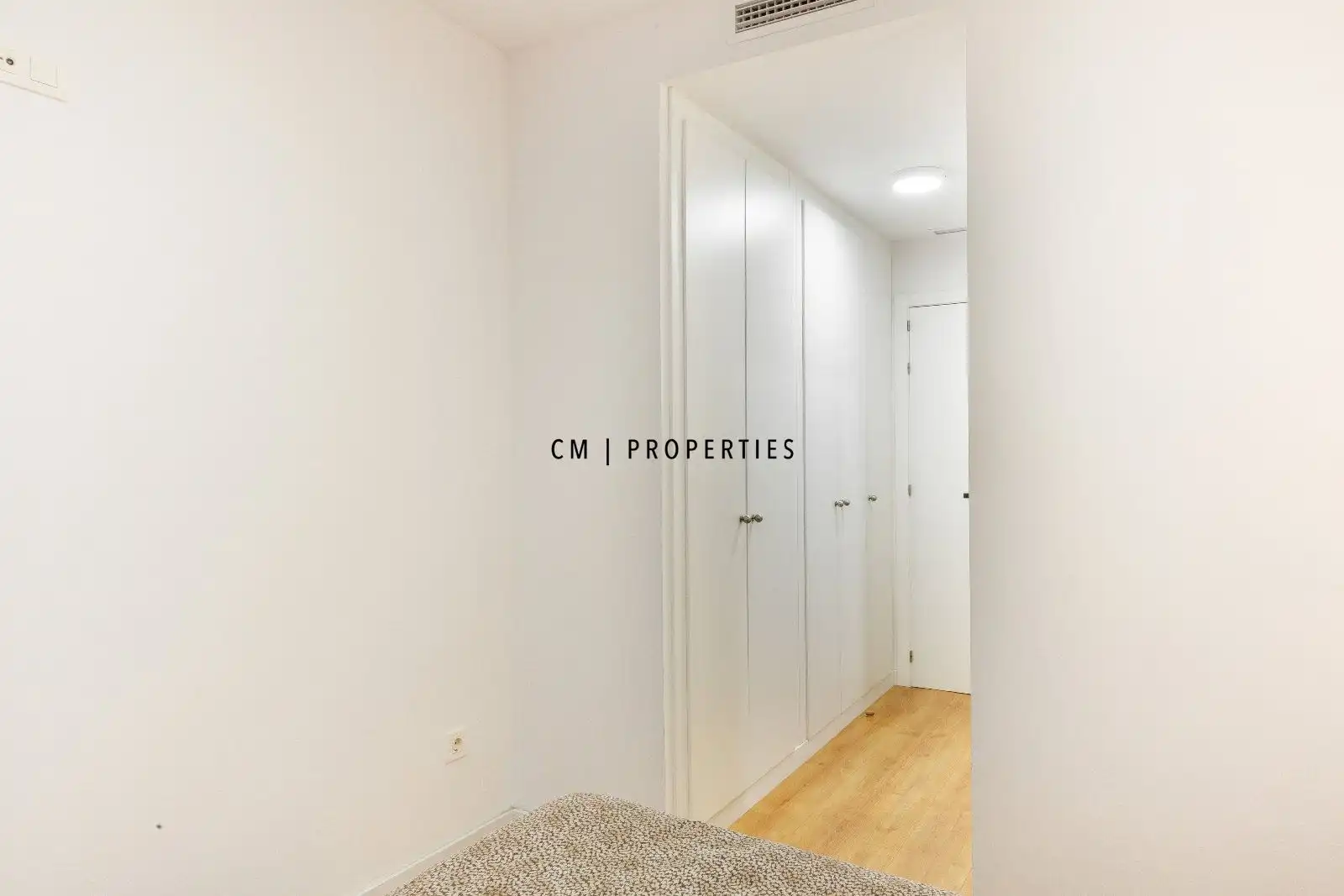Flat for rent in Hedra, El Mercat