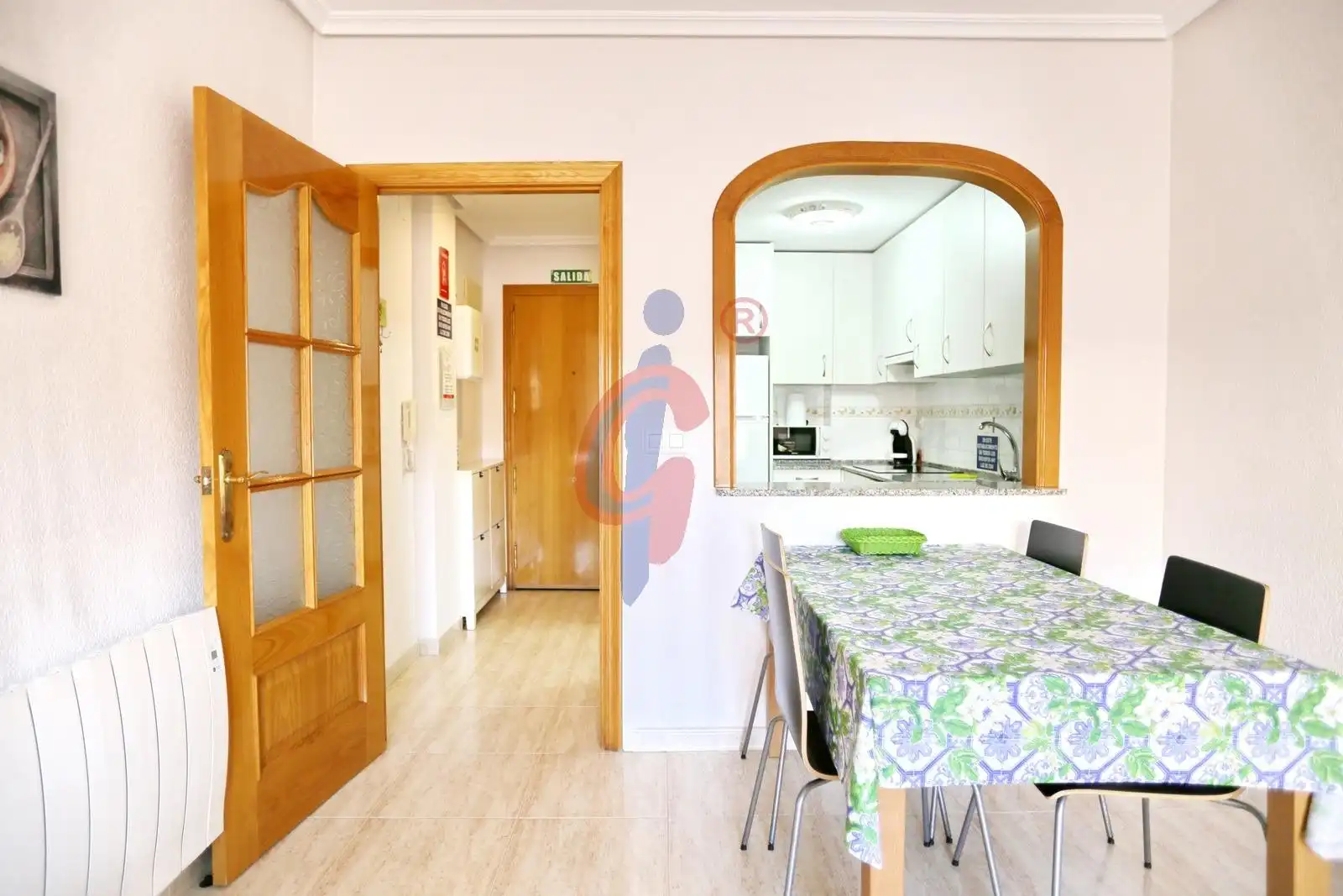 Piso con ascensor en venta en Calle Calle Pintor Antonio López 7, imagen 5
