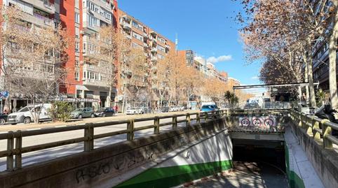 Photo 4 of Garage for sale in Calle del Corazón de María, Prosperidad,  Madrid Capital