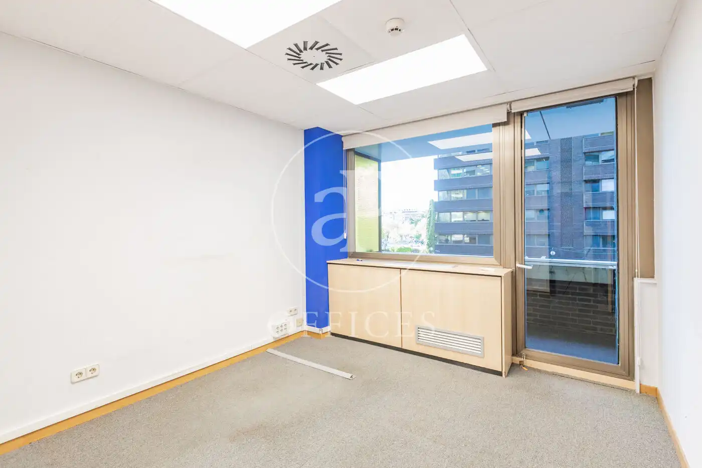 Büro mit Aufzug zur Miete in P.º de la Castellana, imagen 13