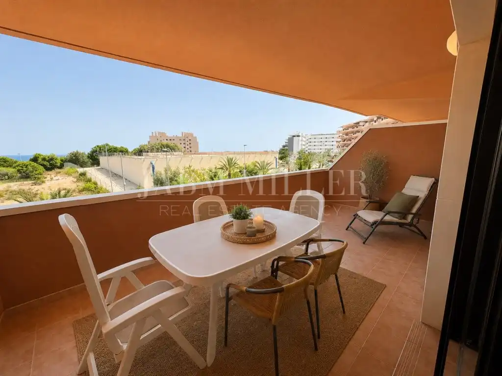 Appartamento con ascensore in vendita a Los Arenales del Sol, imagen 27