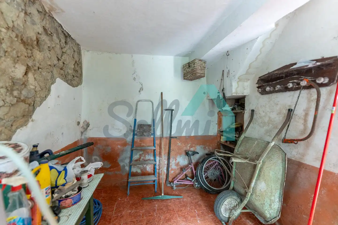Casa con giardino in vendita a Veguín de Allá, imagen 25
