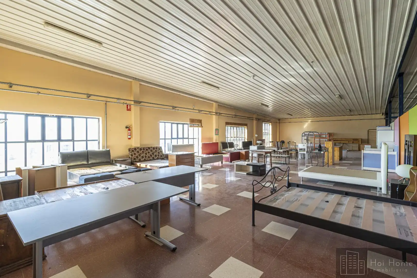 Industrial buildings for sale in Jerez de la Frontera