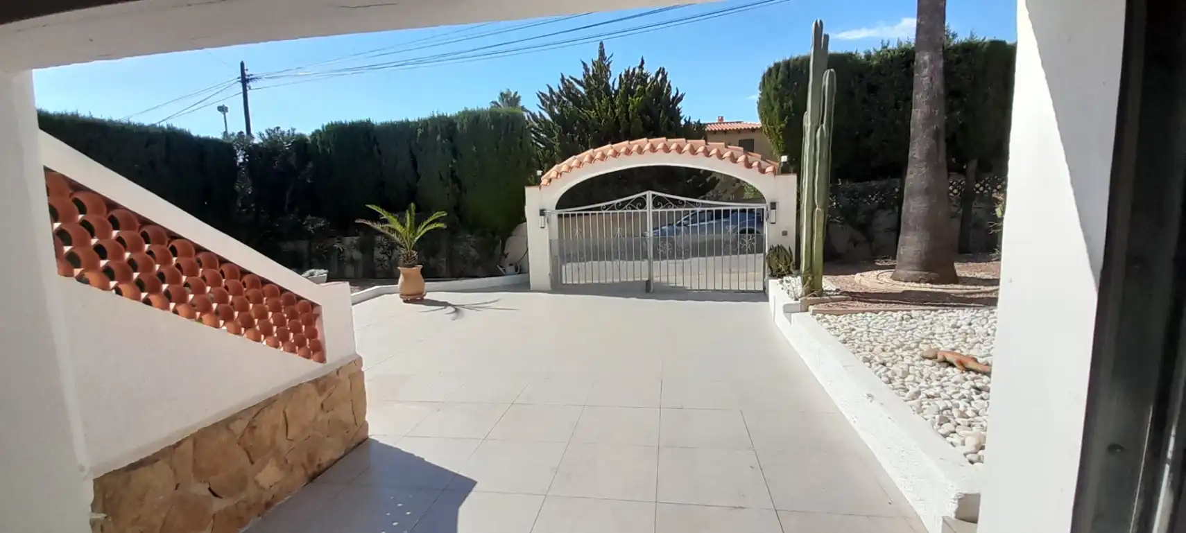 House with garden for sale in Casco Urbano, imagen 14