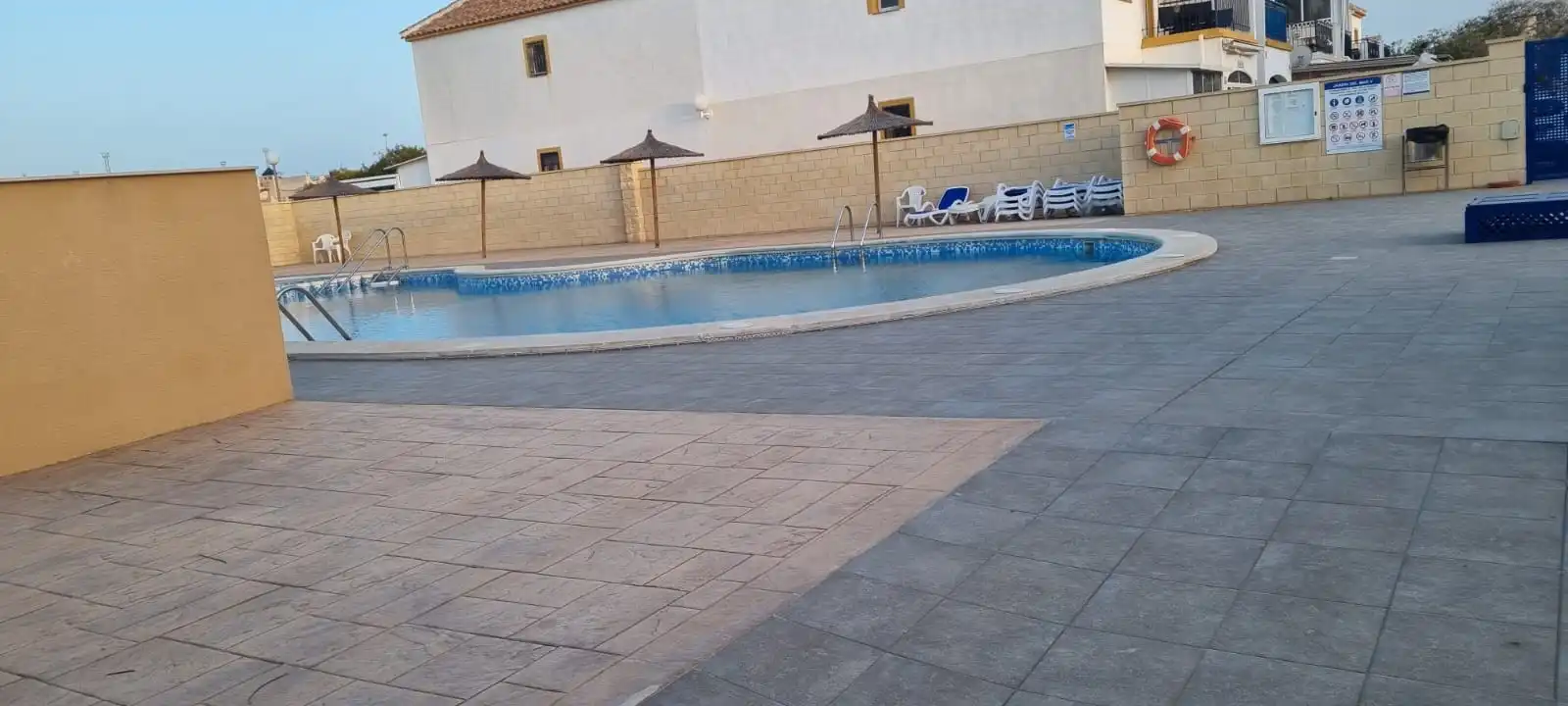 Bungalow amb piscina en venda a Zona Carrefour - Urbanizaciones, imagen 17