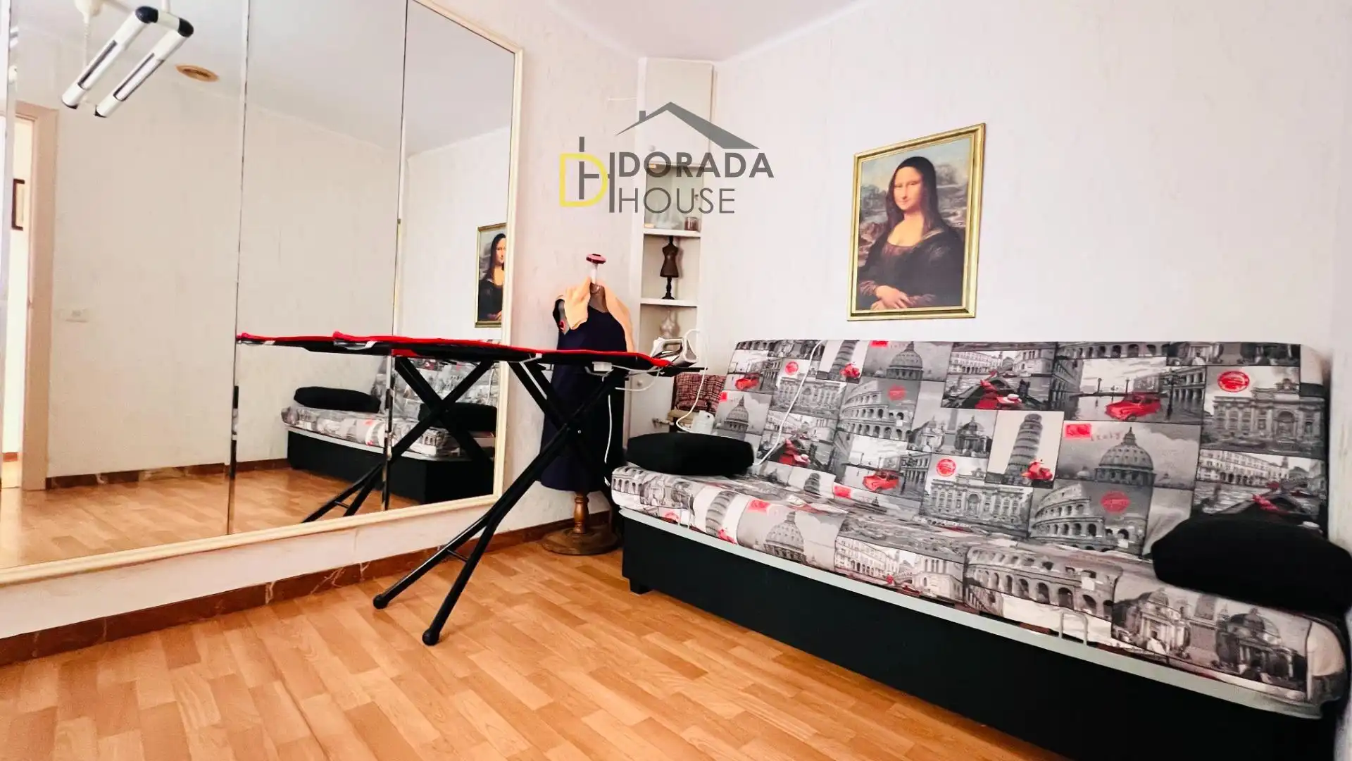 Appartamento con terrazza in vendita a Calle de Josep Vidal i Barraquer, imagen 17
