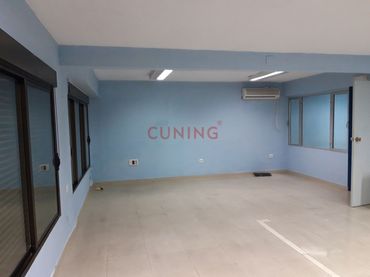 Büro zur Miete in Centro