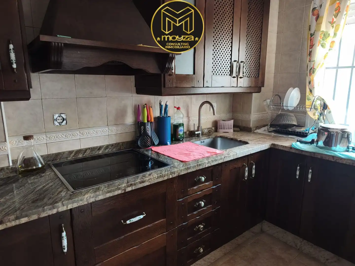 Duplex with terrace for sale in Torredelcampo, imagen 5