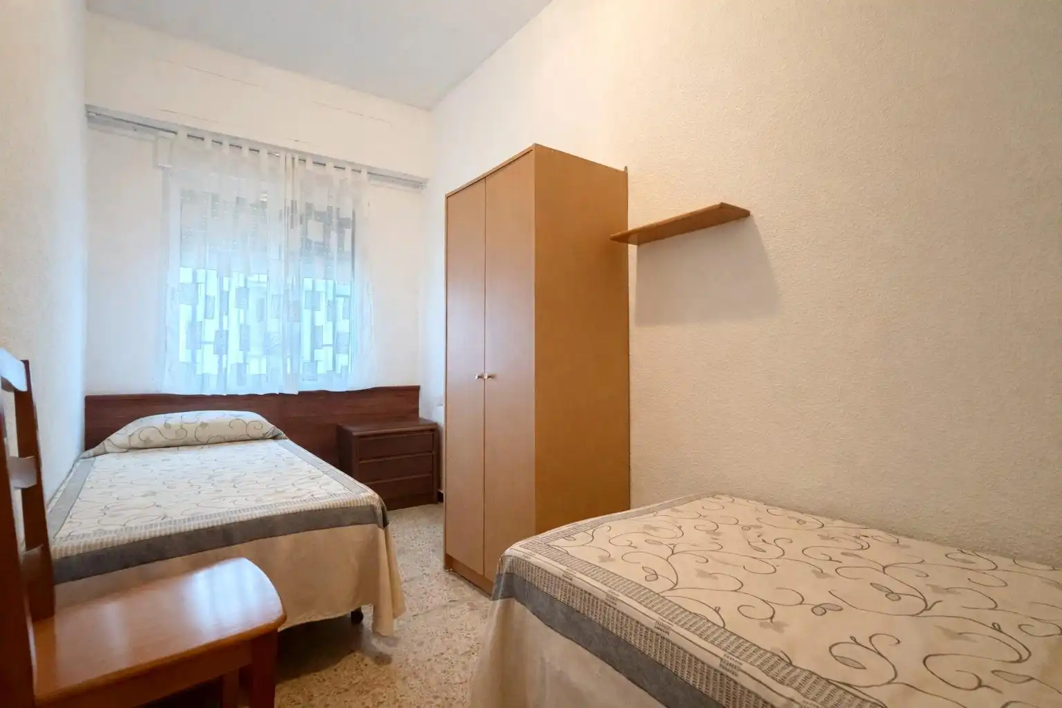 Bedroom of Houses for sale in Puçol  with Air Conditioner and Community pool