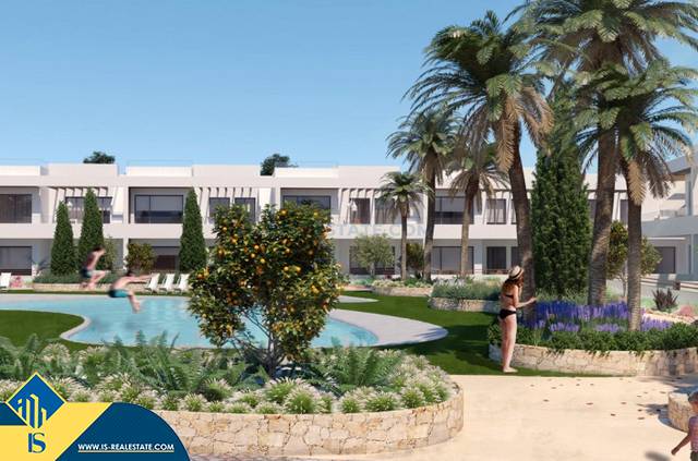 Apartamento en Venta en La Veleta