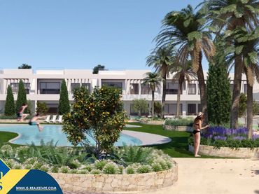 Apartamento con piscina en venta en Playa del Acequión, Náufragos y Rocío del Mar