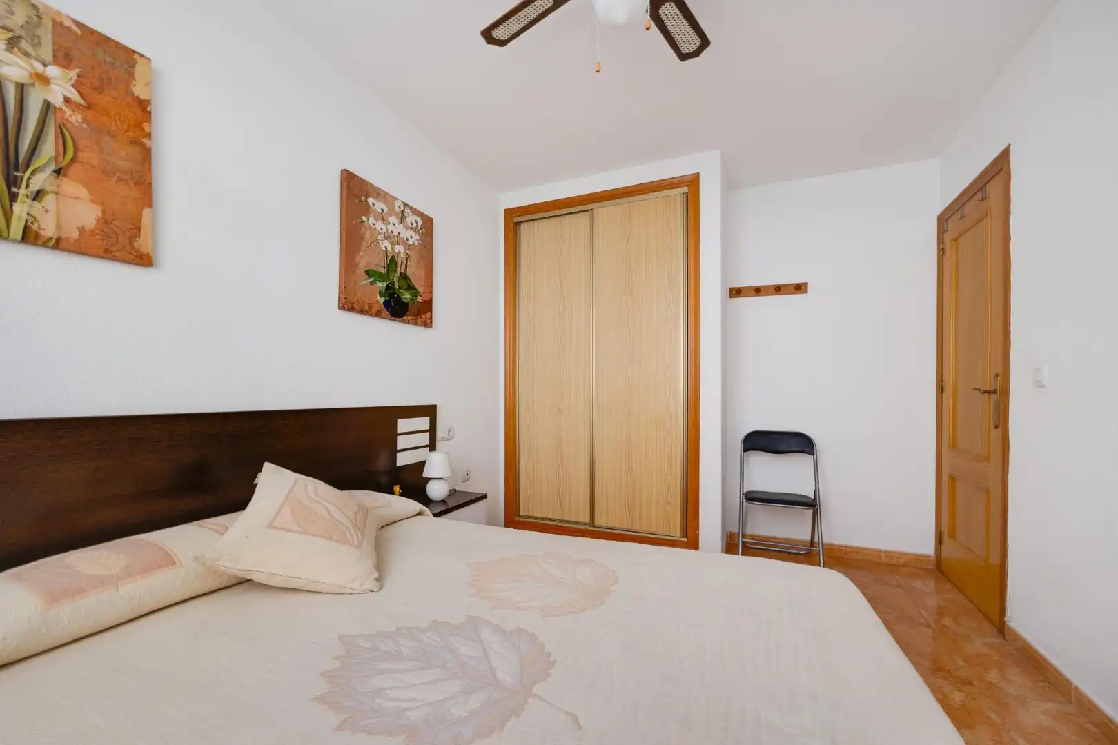 Apartament amb ascensor en venda a SAN JOSE, imagen 11
