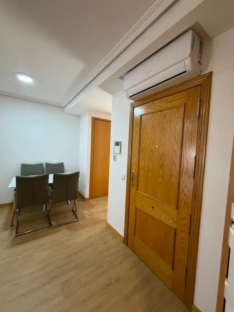 Apartamento de alquiler en Puerta de Toledo - Atalaya