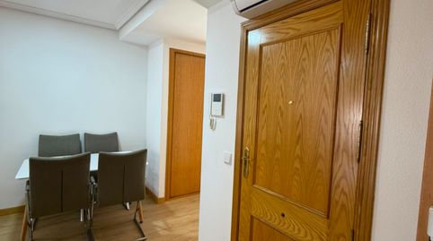 Foto 5 de Apartamento de alquiler en Calle Rosalía de Castro, Puerta de Toledo - Atalaya, Ciudad Real Capital