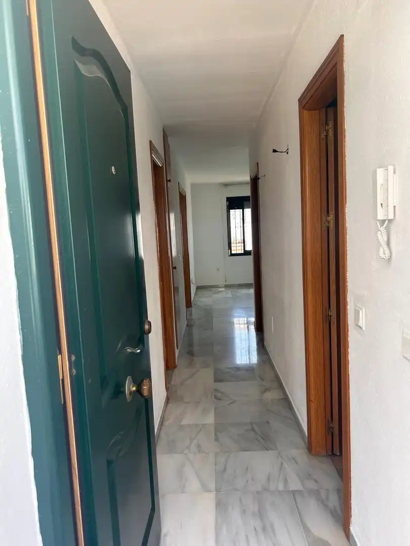Pis en venda en Benalmádena amb Terrassa i Piscina comunitària