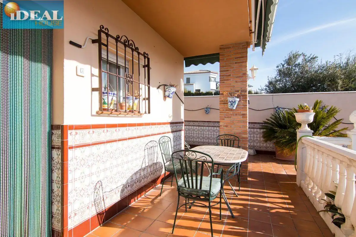 Casa rústica amb terrassa en venda a Calle LAS PIEDRAS, imagen 3