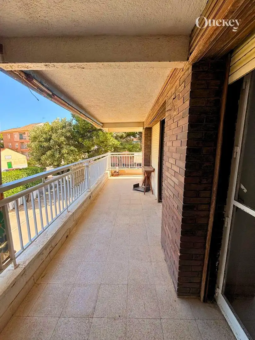 Apartment with lift for sale in Centro, imagen 12