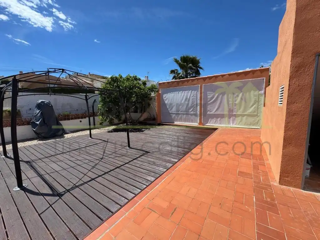 Casa con piscina in vendita a Las Atalayas - Urmi - Cerro de Mar, imagen 7