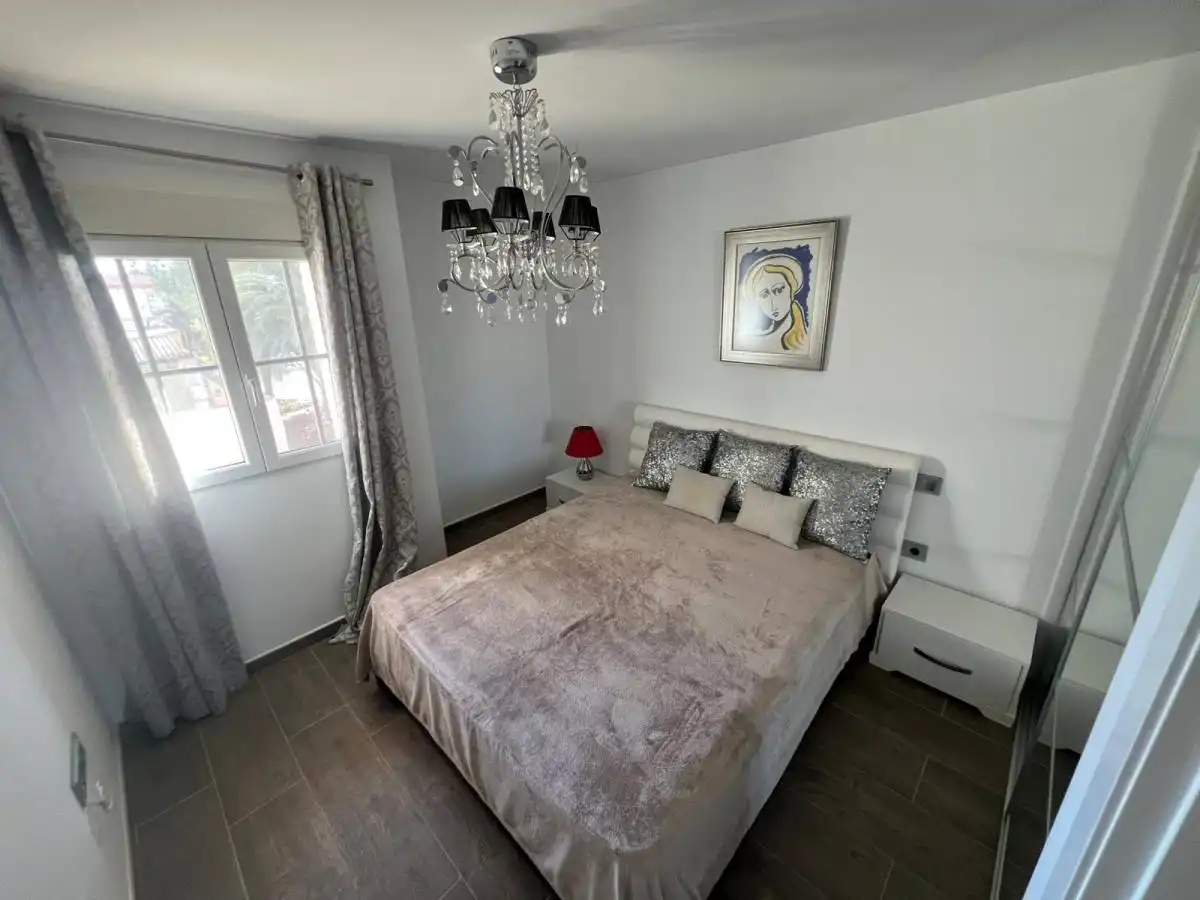 Bungalow amb piscina en venda a C. 23 Agosto, imagen 36