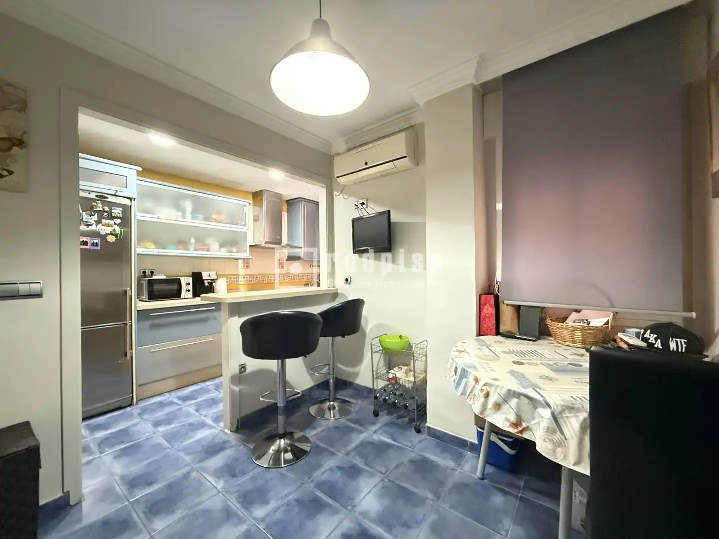 Piso en venta en Santa Cristina - San Rafael