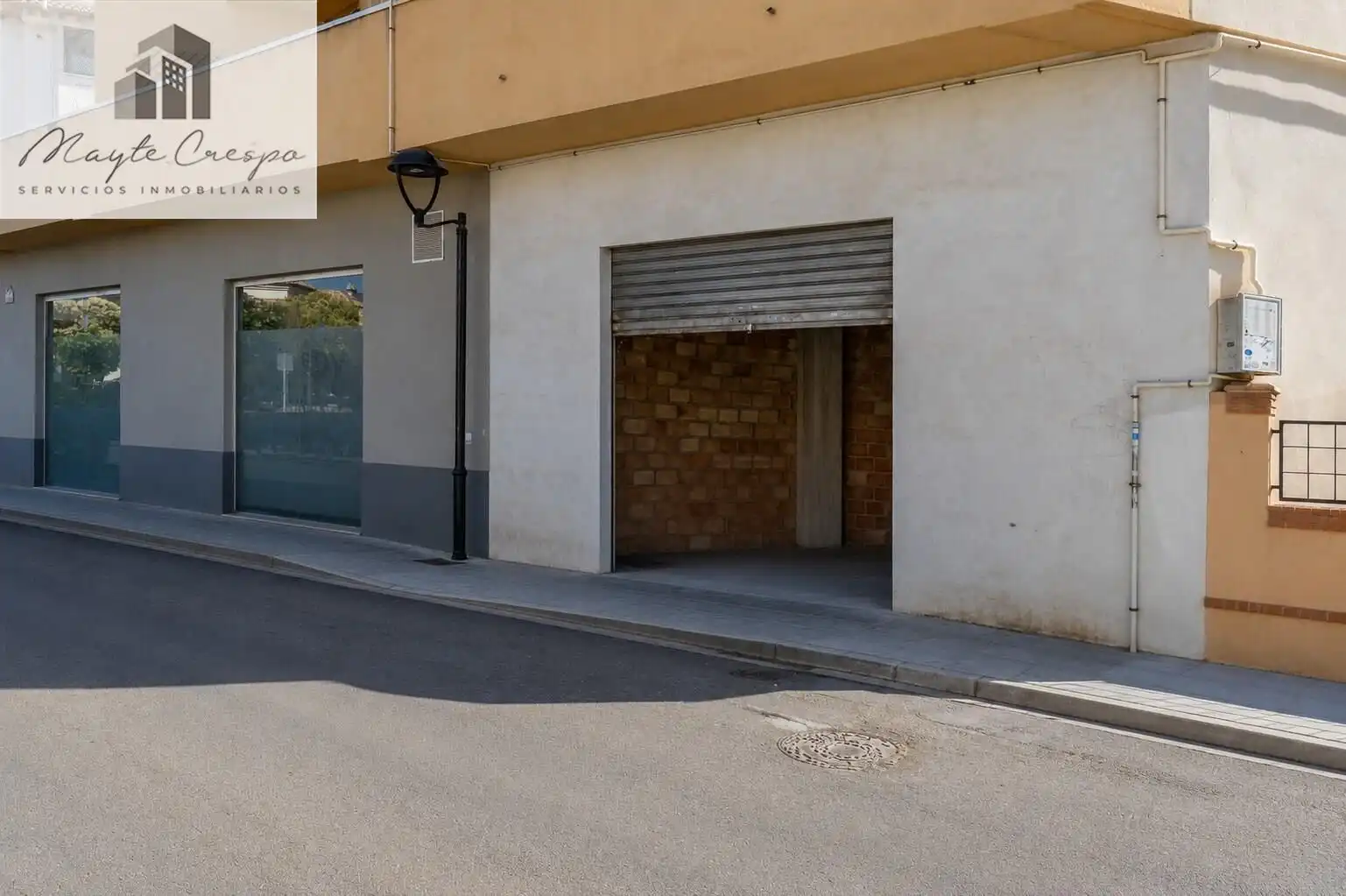 Local comercial en venda a Calle del Río Genil, imagen 3