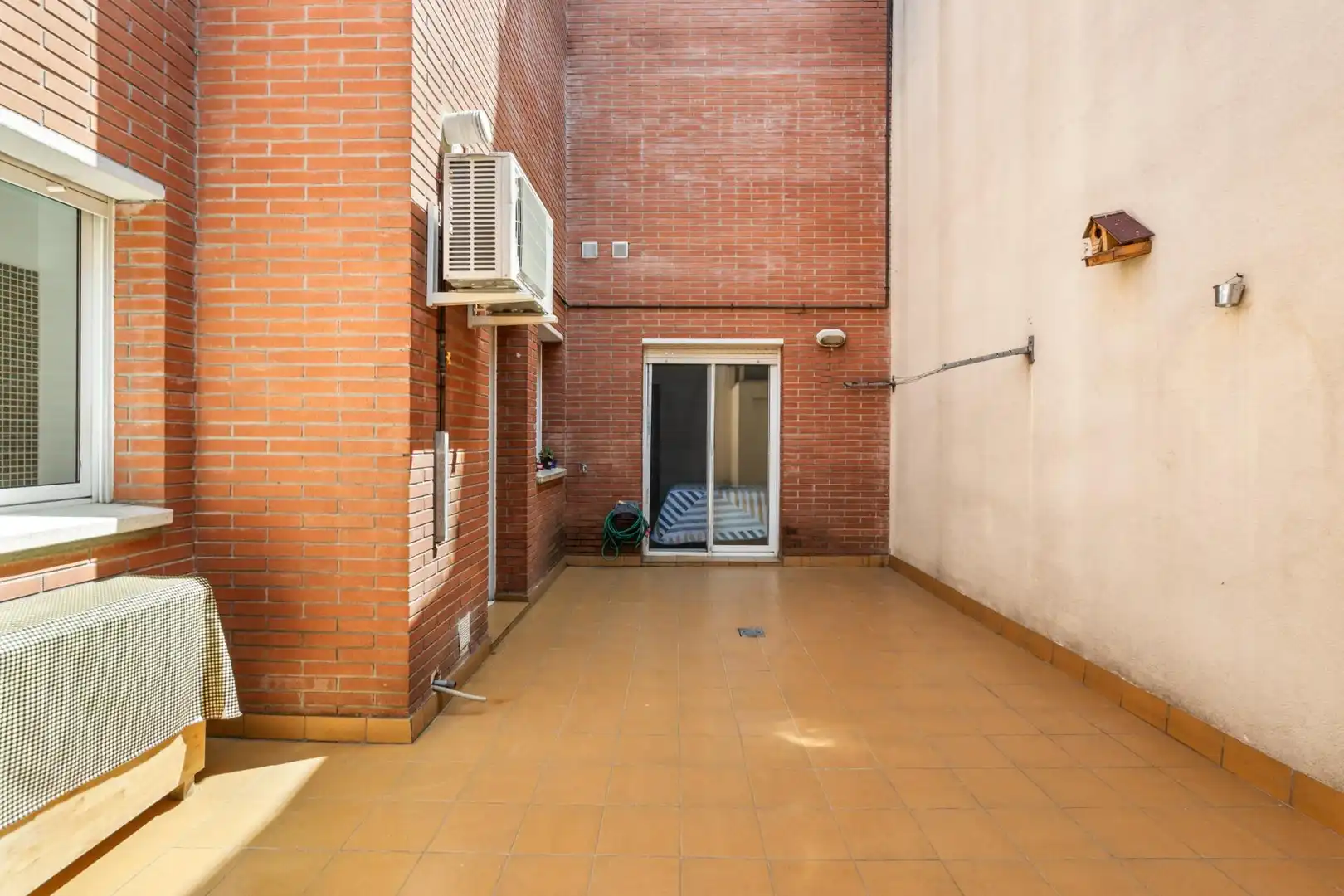 Terraza de Piso en venta en Mollet del Vallès con Aire acondicionado, Calefacción y Terraza