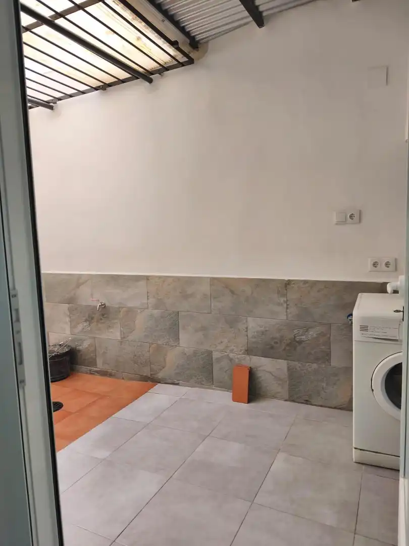 Planta baja en venta en Elche / Elx con Amueblado