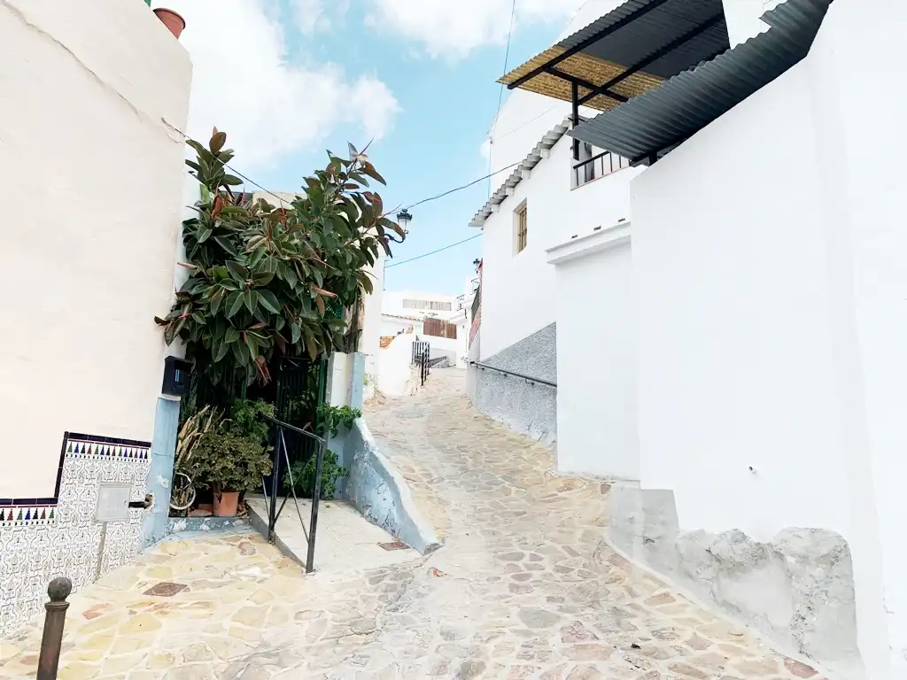Casa o chalet en venta en CHORRITOS LOS, Cártama pueblo