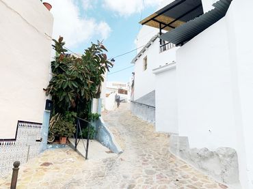 Chalet en venta en CHORRITOS LOS