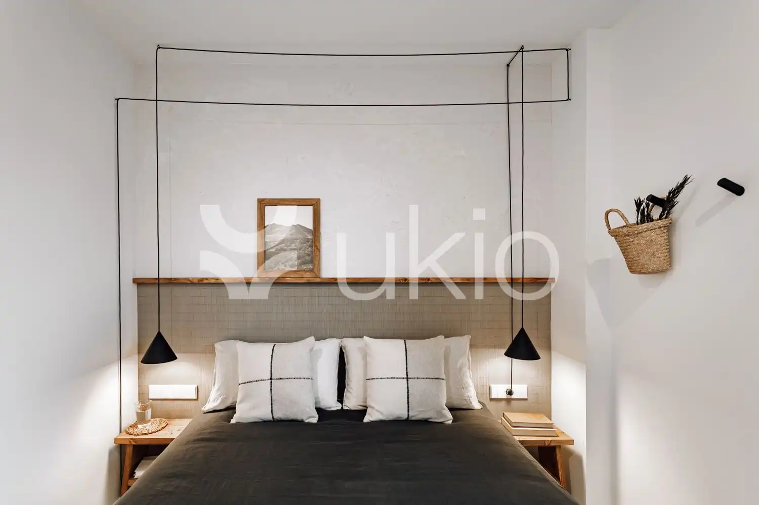 Apartment with lift to rent in Gran Via de les Corts Catalanes, imagen 8