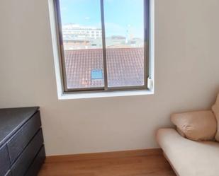 Bedroom of Flat to rent in Donostia - San Sebastián   with Heating, Oven and Washing machine