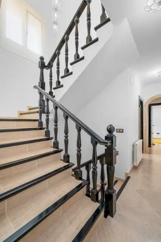 Casa o chalet en venta en Benissa con Jardín privado, Terraza y Trastero