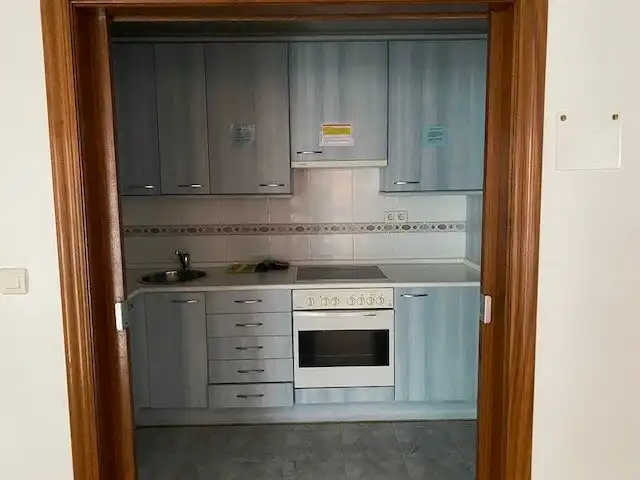 Oficina en alquiler en Algorta, imagen 6
