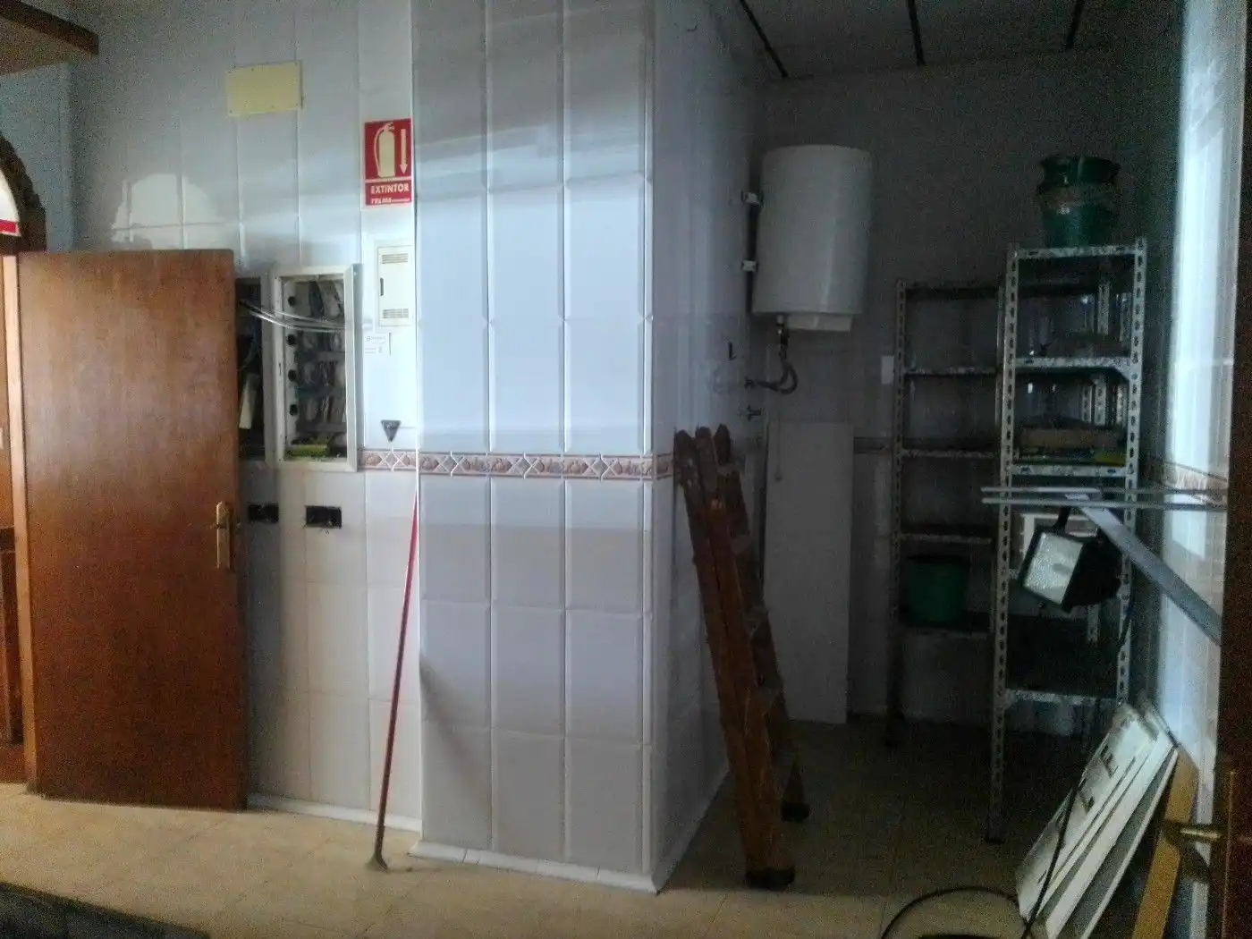 Business premises for sale in Calle la Unión, imagen 14