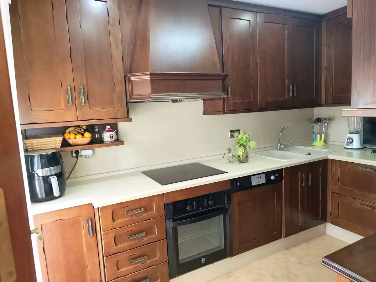 Penthouse zum Verkauf in Estepona - Estepona,Centro,Avenida Juan Carlos I, imagen 8