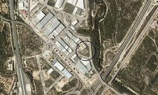 Industriegrundstück zum Verkauf in Vandellòs i l'Hospitalet de l'Infant