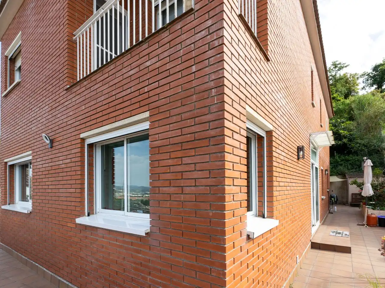 Casa amb jardí en venda a Sentmenat 30, imagen 3