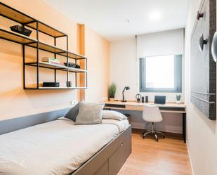 Bedroom of Flat to share in  Sevilla Capital  with Air Conditioner