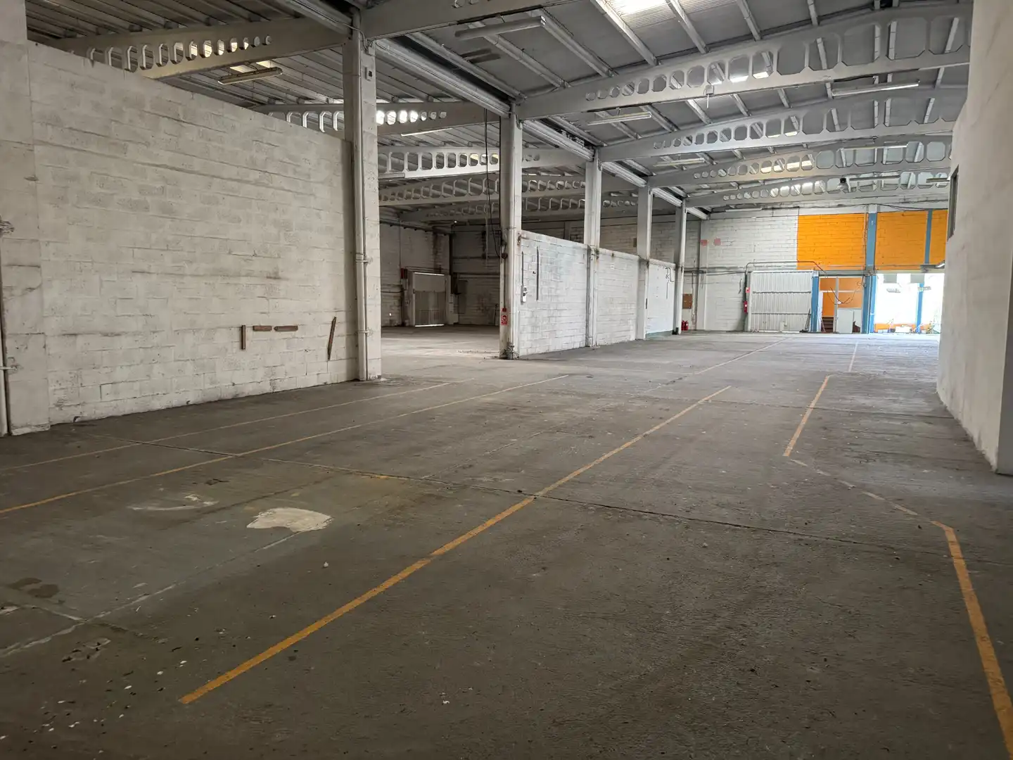 Industriegebäude zur Miete in San Cibrao das Viñas, imagen 14