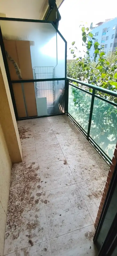 Balcony of Apartments for sale in Benicarló  with Air Conditioner, Heating and Terrace