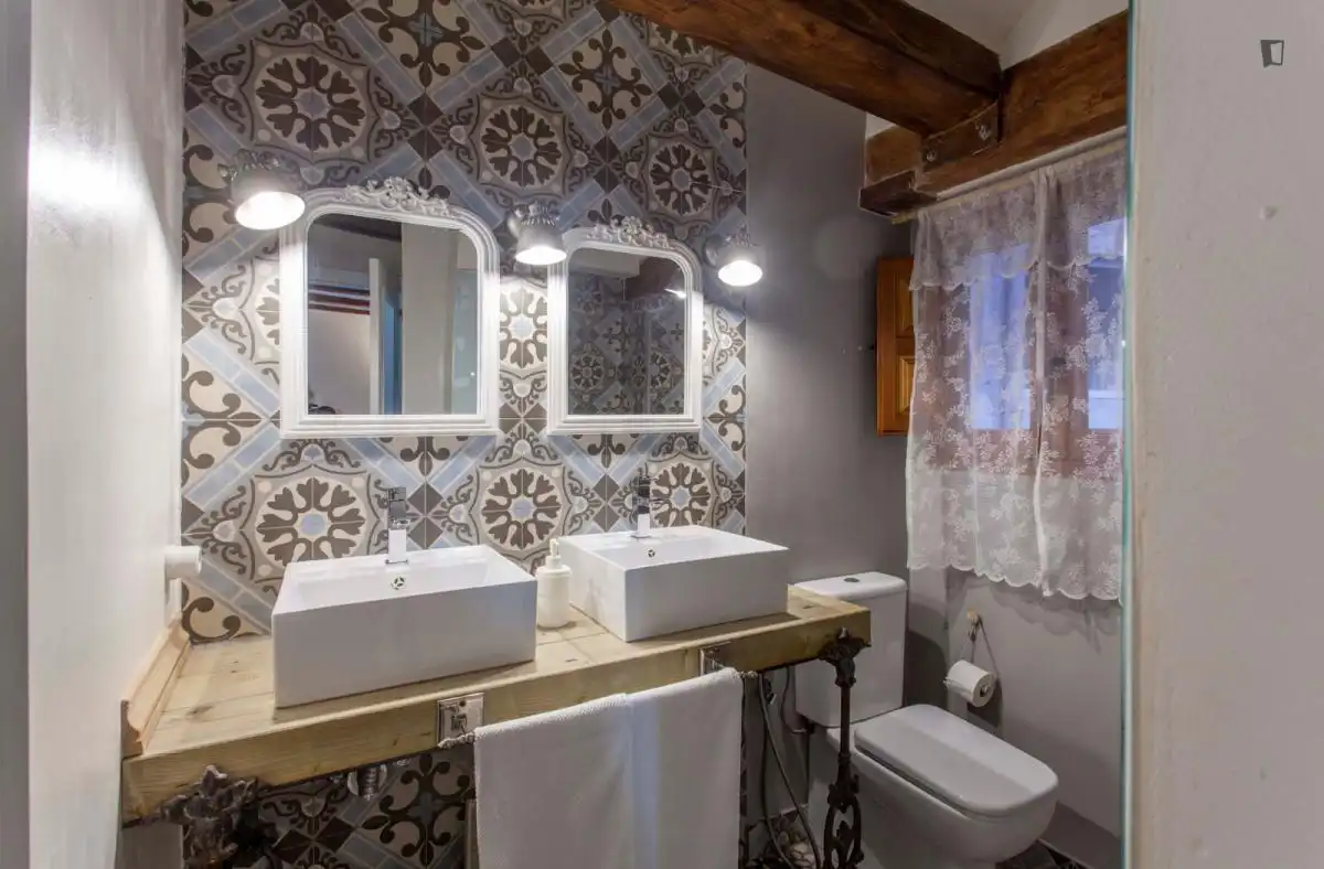 Apartment to rent in Ciutat Vella, imagen 17