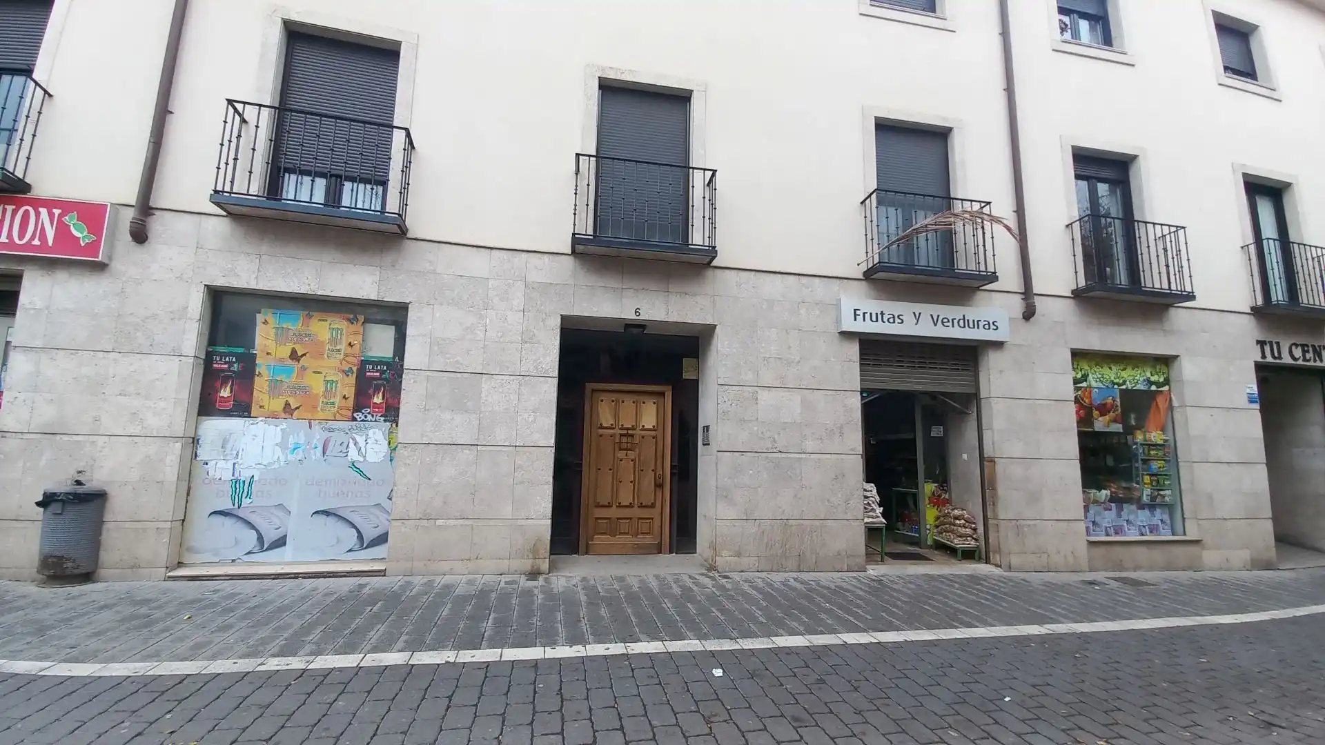 Piso en venta en Ocaña con Terraza