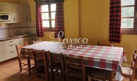 Photo 3 of Flat for sale in Olarra, 3, Arantzazu, Bizkaia
