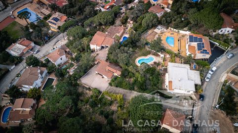 Exclusiva propiedad con licencia turística, vistas al mar, acceso por dos calles y zona de bodegabarbacoa, Bild 3