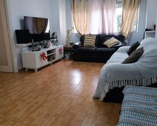 Living room of Flat for sale in Las Palmas de Gran Canaria