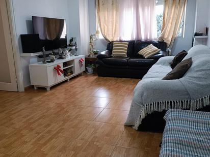 Living room of Flat for sale in Las Palmas de Gran Canaria