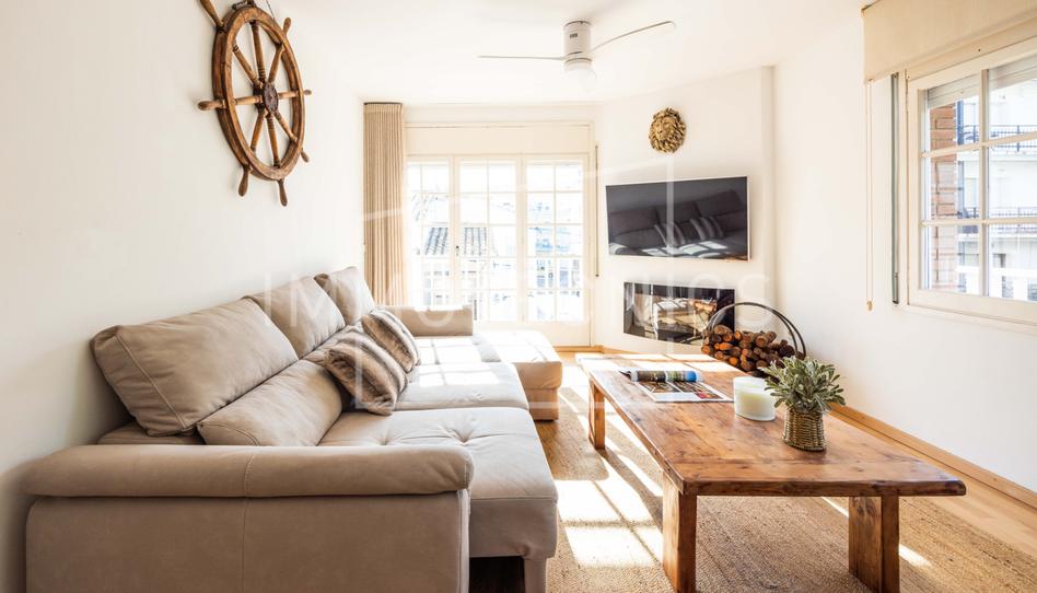 Foto 1 de Pis en venda a Carrer D'igualada, Calafell Platja, Tarragona