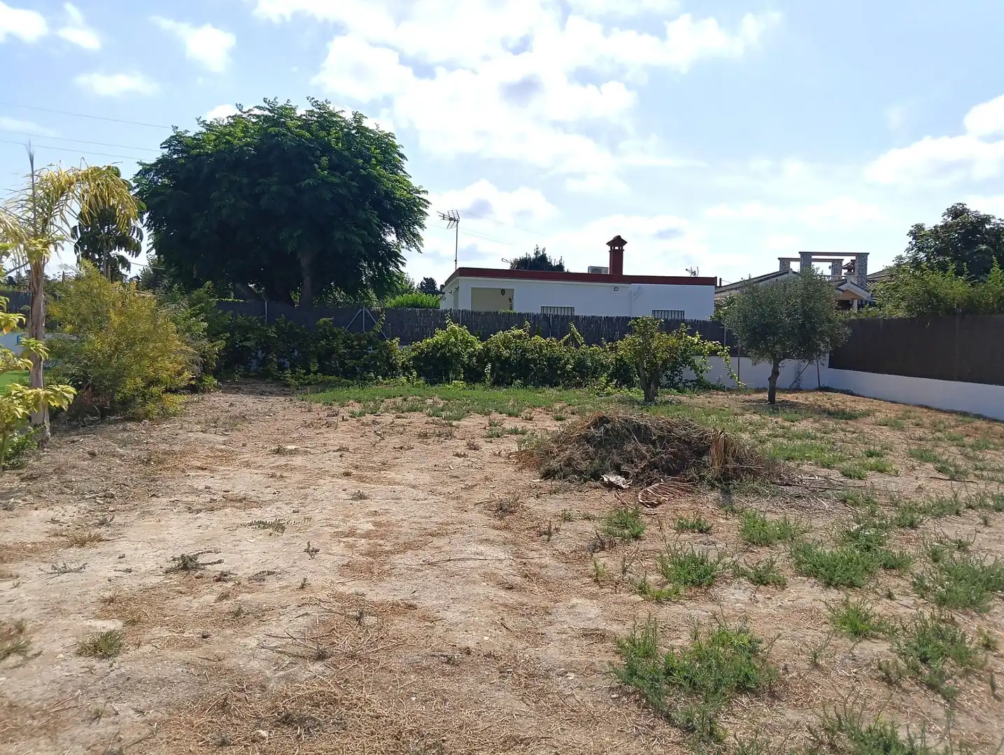 Casa o xalet en venda en Conil de la Frontera